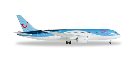 Aicraft  Boeing 787-8 Dreamliner Arke
